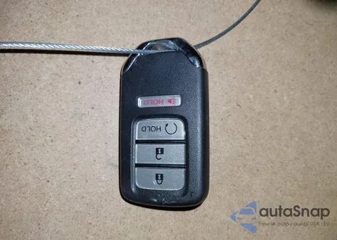 2020 Honda Ridgeline Rtl-E z USA, uszkodzony, nr VIN 5FPYK3F74LB006772